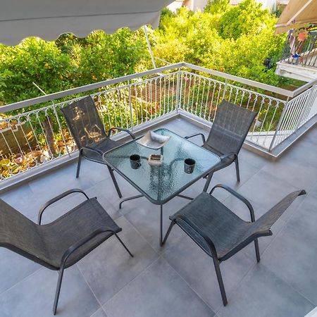 Lux Apartment Preweza Zewnętrze zdjęcie