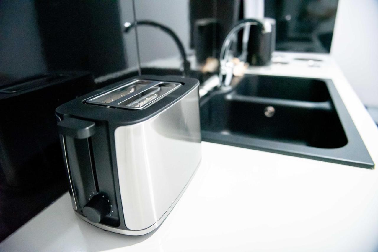 Lux Apartment Preweza Zewnętrze zdjęcie