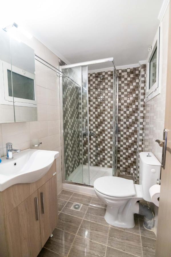 Lux Apartment Preweza Zewnętrze zdjęcie