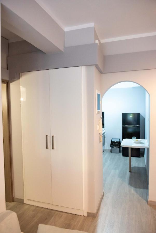 Lux Apartment Preweza Zewnętrze zdjęcie