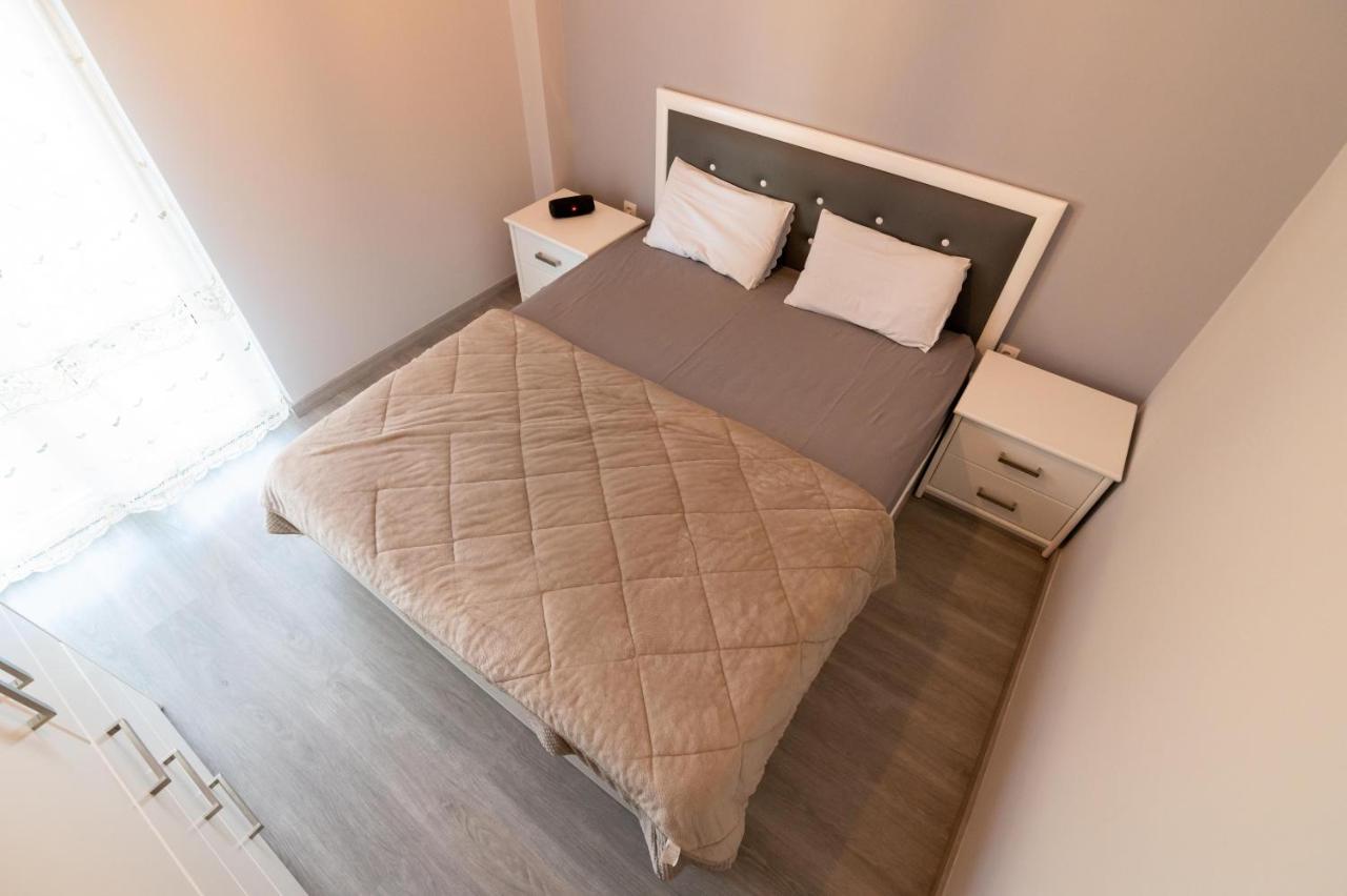 Lux Apartment Preweza Zewnętrze zdjęcie