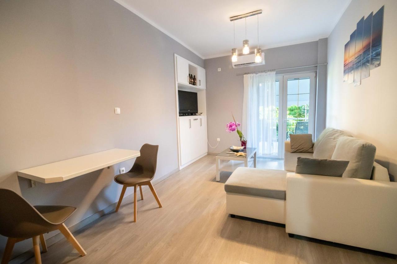 Lux Apartment Preweza Zewnętrze zdjęcie