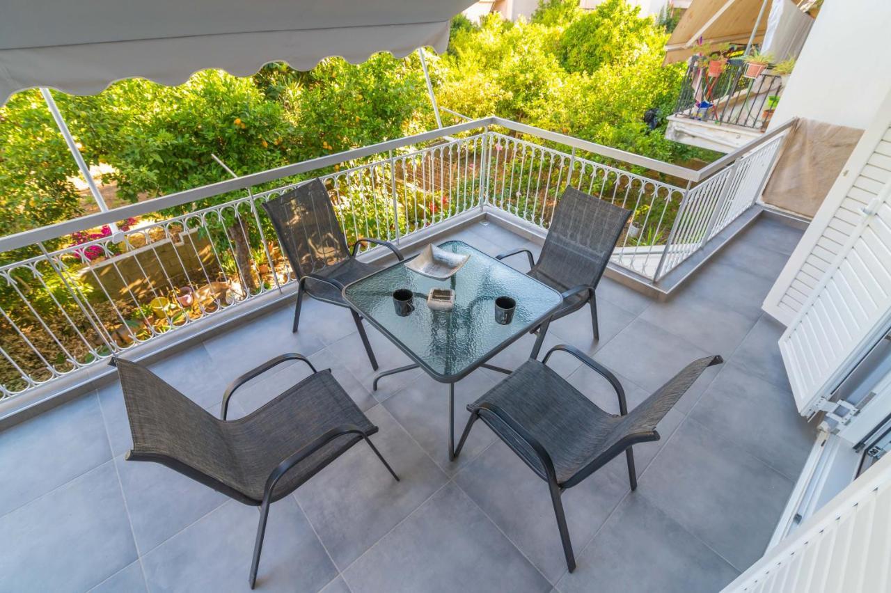 Lux Apartment Preweza Zewnętrze zdjęcie
