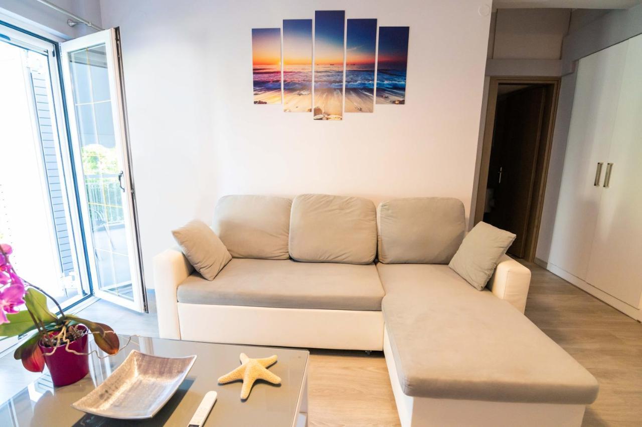 Lux Apartment Preweza Zewnętrze zdjęcie