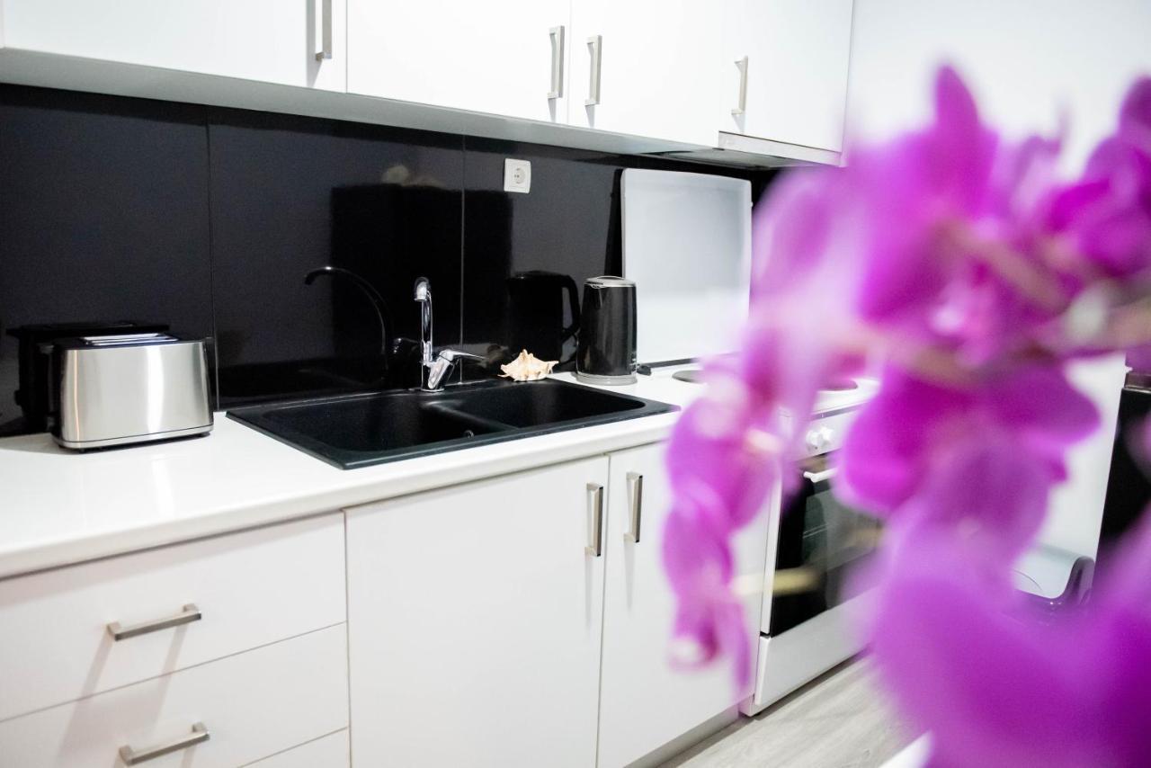 Lux Apartment Preweza Zewnętrze zdjęcie