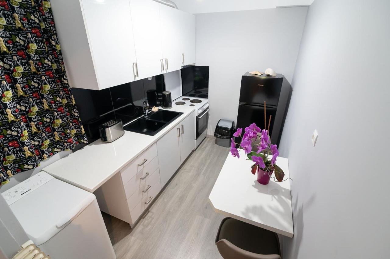 Lux Apartment Preweza Zewnętrze zdjęcie